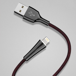 wholesale super fast charging USB lightning cable